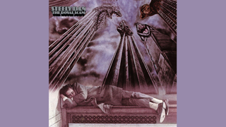 Steely Dan The Royal Scam album cover