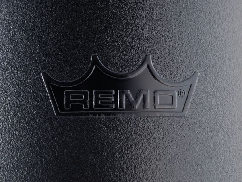Remo is constantly coming out with improvements and innovative twists.