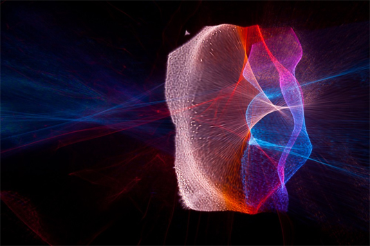 refractography