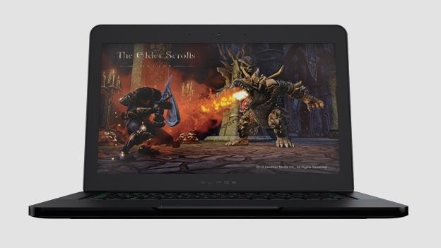 Razer Blade review