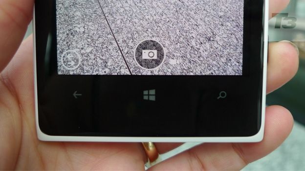 Nokia Lumia 1020 review