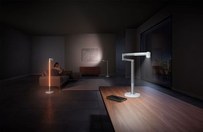 Jake Dyson on the future of lighting design