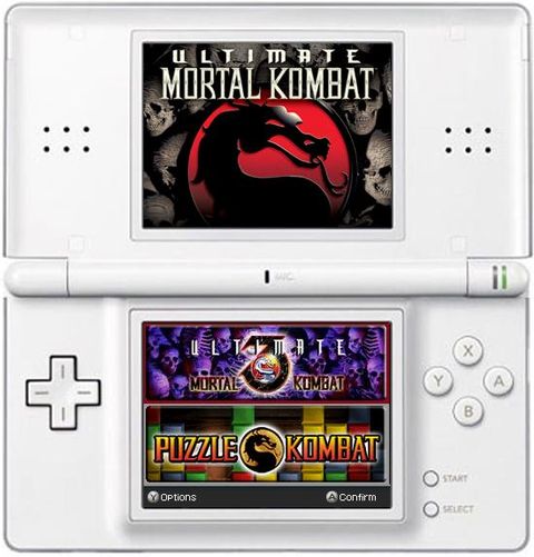 Mortal Kombat: Armageddon  PS2 Online Multiplayer 1-vs-1 (No Commentary)  (Ep.1) 