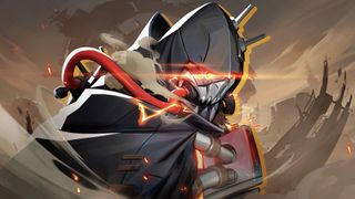 The Ultron Wasteland Robot skin