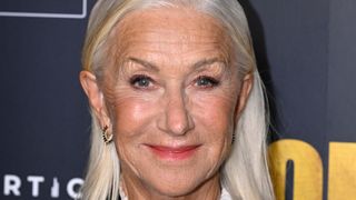 Helen Mirren showing the makeup mistakes every woman over 40 should avoid