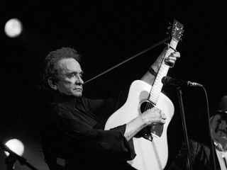 7. Johnny Cash - Hurt