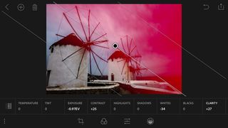 Lightroom Mobile 2.4