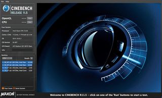 Cinebench