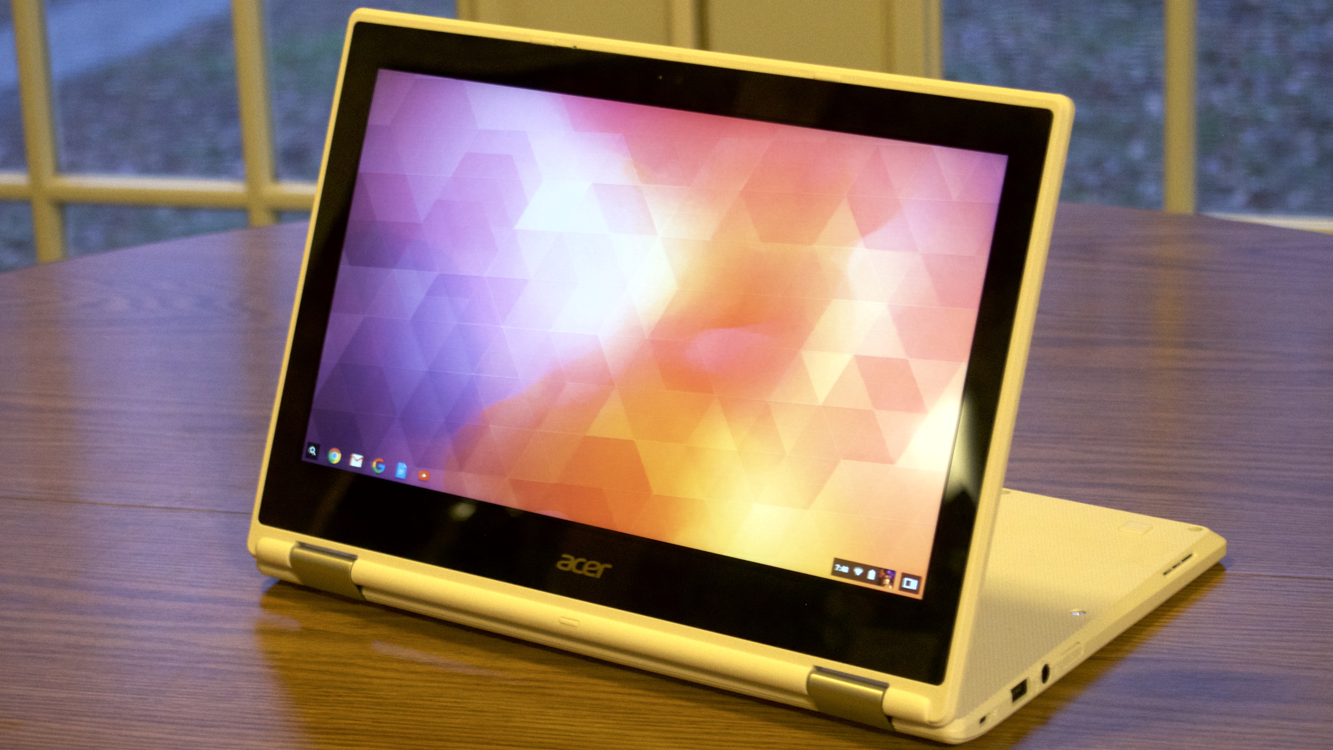 Acer Chromebook R11