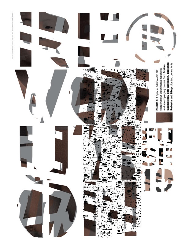 Fuse poster