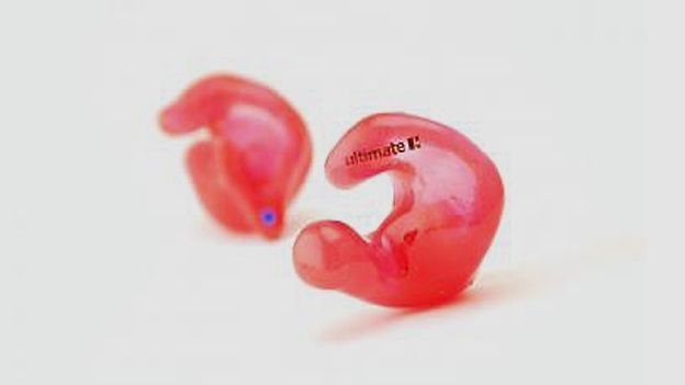 Ultimate Ear Sleep Plug