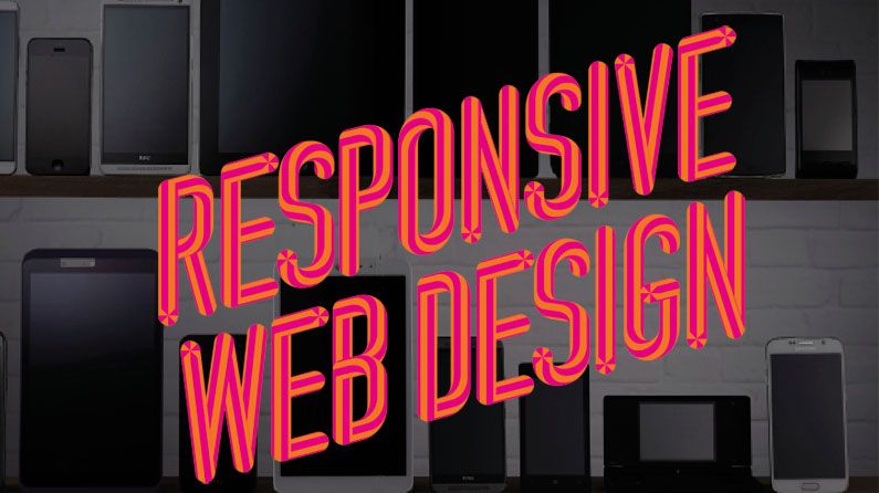 Responsive cover image