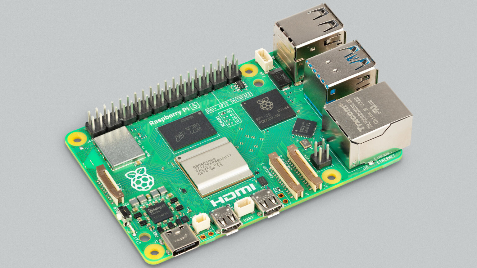 Raspberry Pi