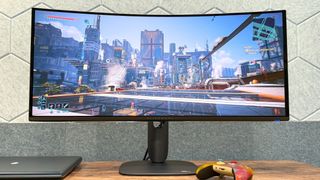 Alienware 34 AW3426DW