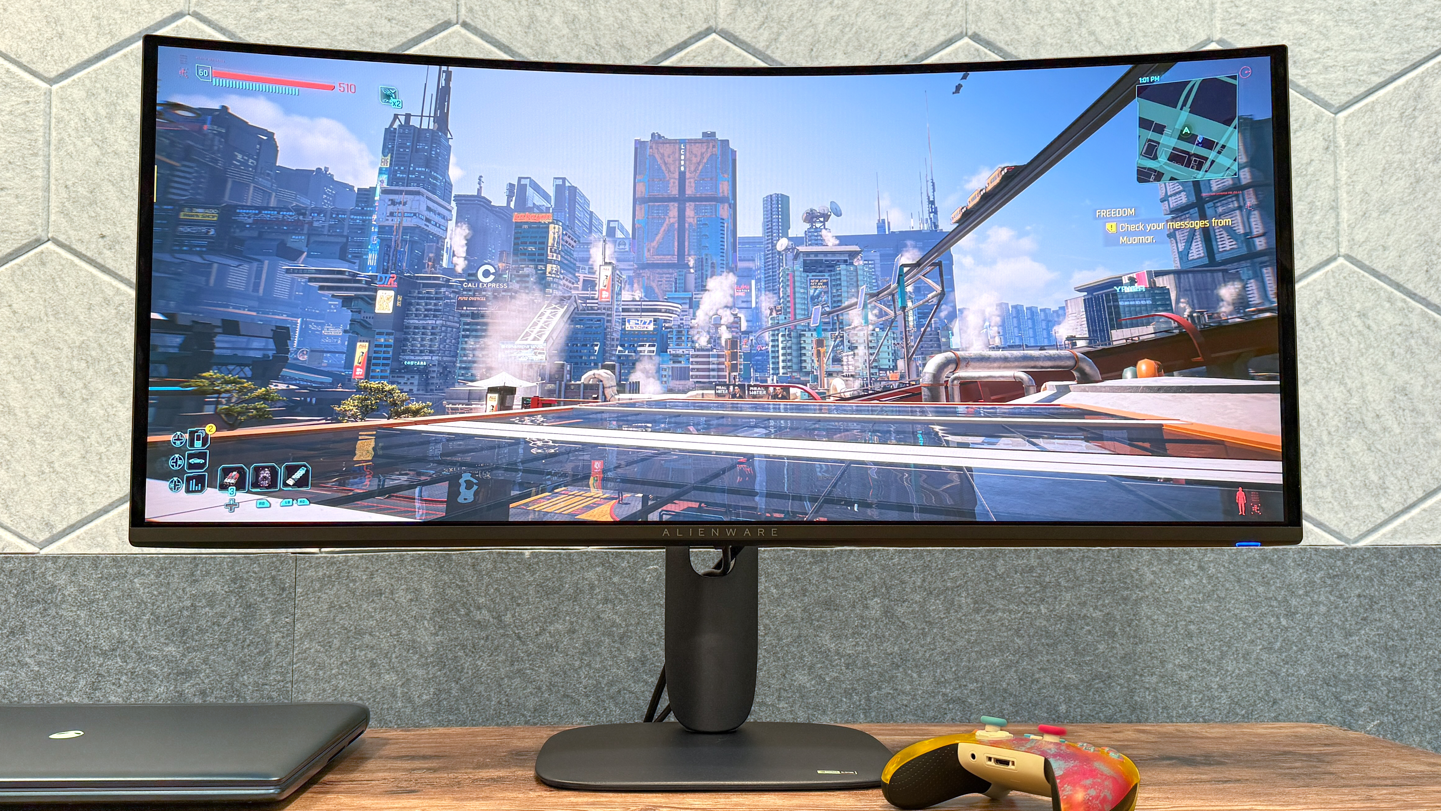 Alienware 34 AW3426DW