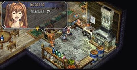 legend of heroes trails in the sky trainer