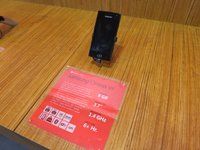 Samsung Omnia W