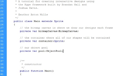 ref object pool