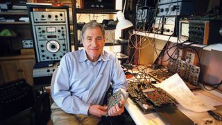 6 ways Ray Dolby changed the way the world listened