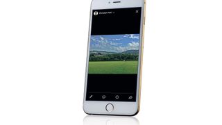 How to archive your iPhone photos to Flickr