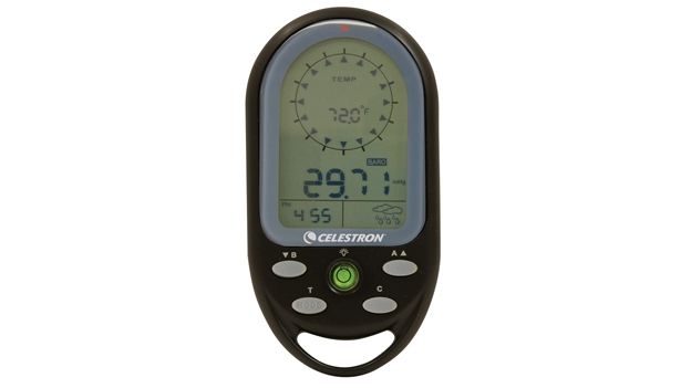 Celestron Trek Guide Digital Compass