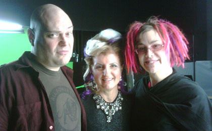 Wachowski Brothers