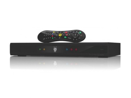 New TiVo boxes give glimpse of Virgin Media's future | TechRadar