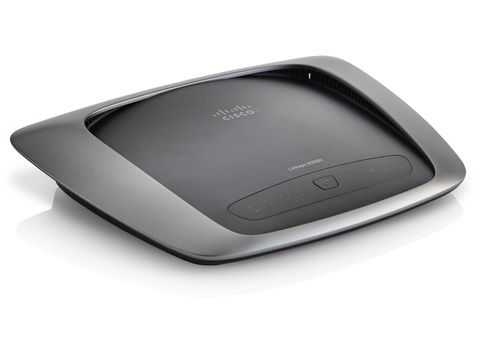 Cisco Linksys X3000