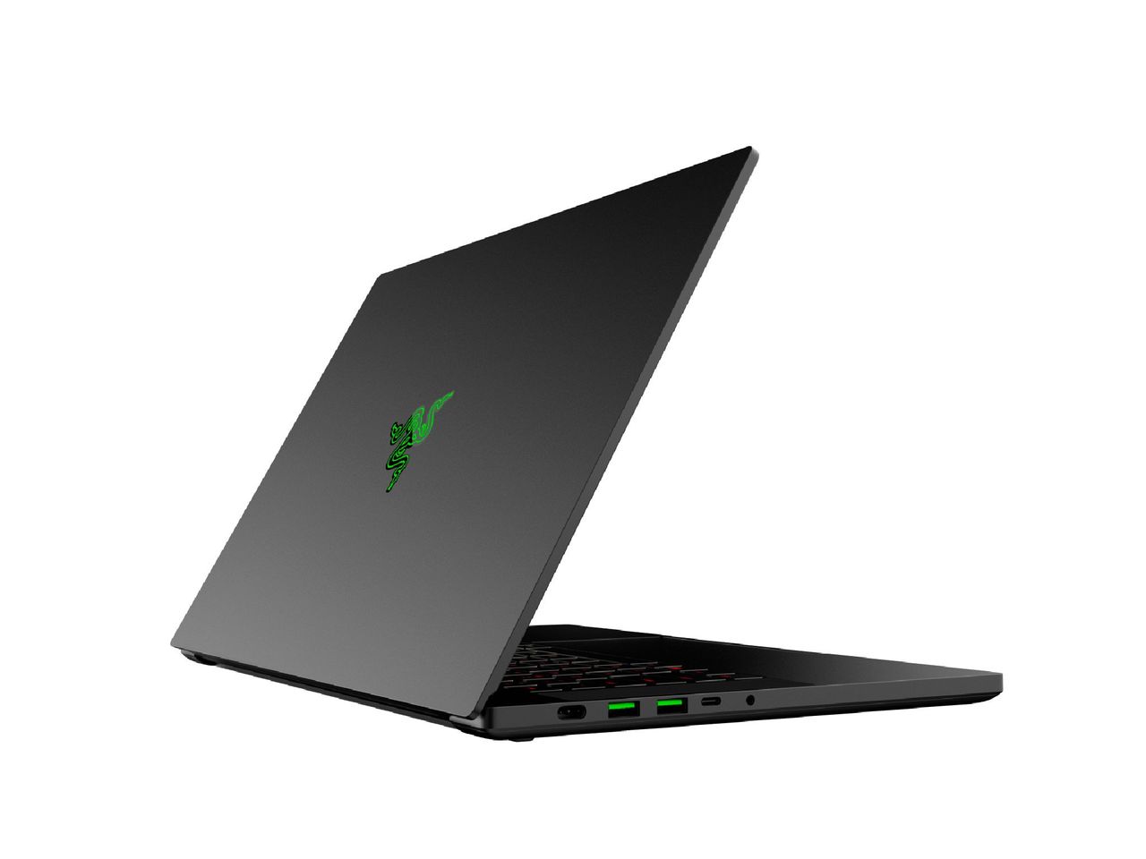 Razer Blade 15 Back