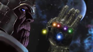 Avengers: Infinity War