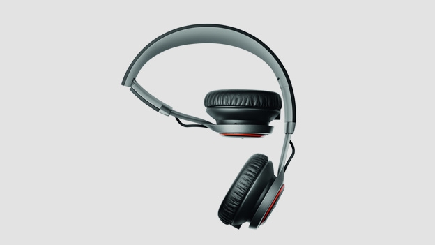 Jabra Revo Wireless review