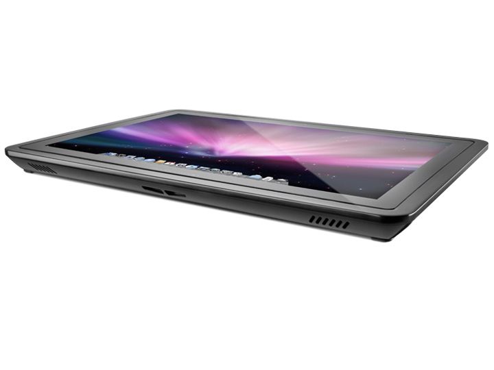 'MacBook Pro tablet' launched at Macworld | MusicRadar