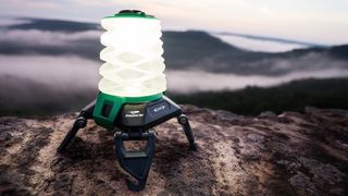 PrincetonTec Helix Backcountry Lantern