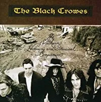 The Southern Harmony And Musical Companion (Def American, 1992)
