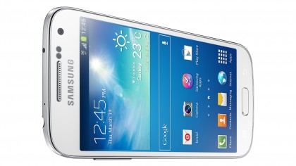 Samsung Galaxy S4 Mini review