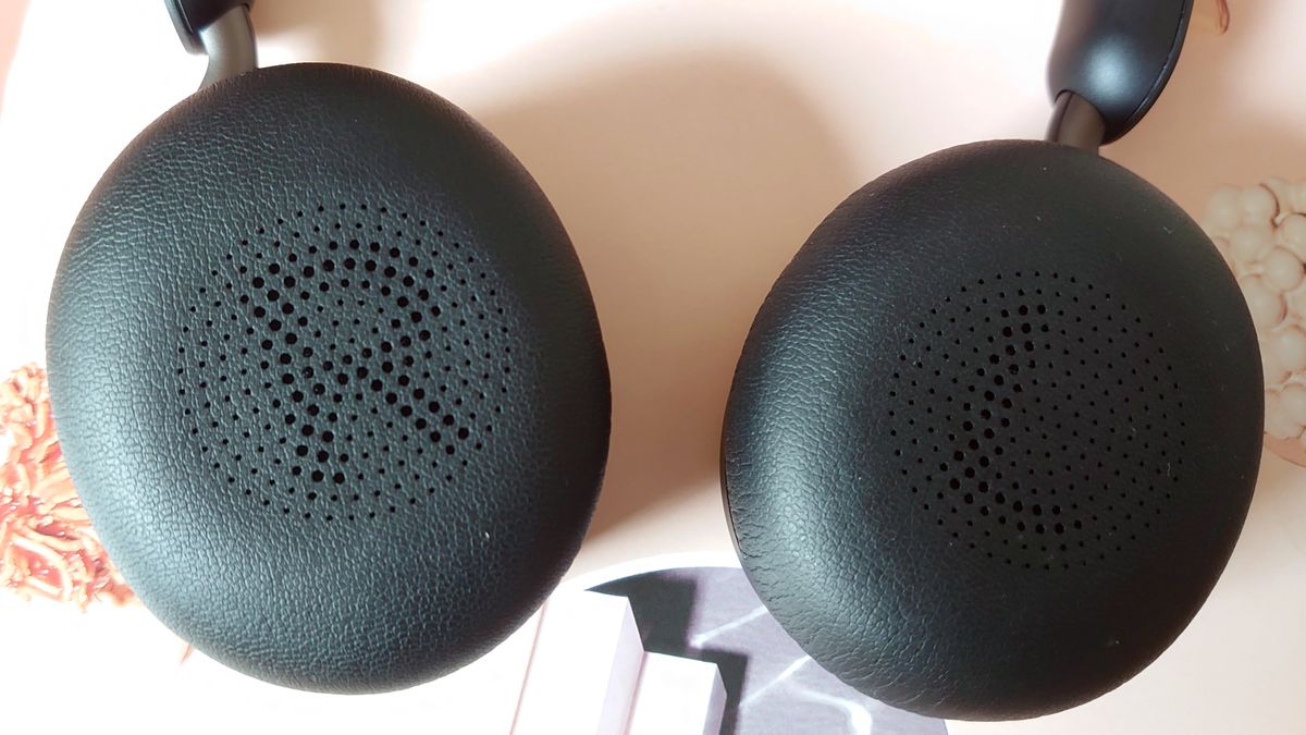 Jabra Elite 45h review | TechRadar