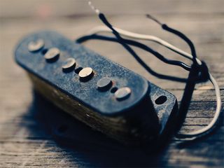 PRO TIP: Learn more about pickups