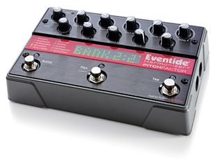 Eventide PitchFactor