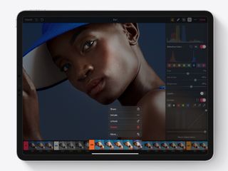 Pixelmator 1.