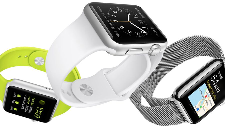 5 reasons why the Apple Watch will succeed | TechRadar