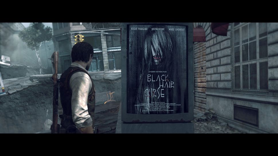 the evil within 2 all collectibles