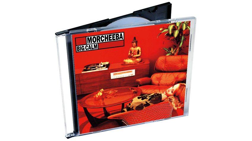 Meaning of Blindfold by Morcheeba
