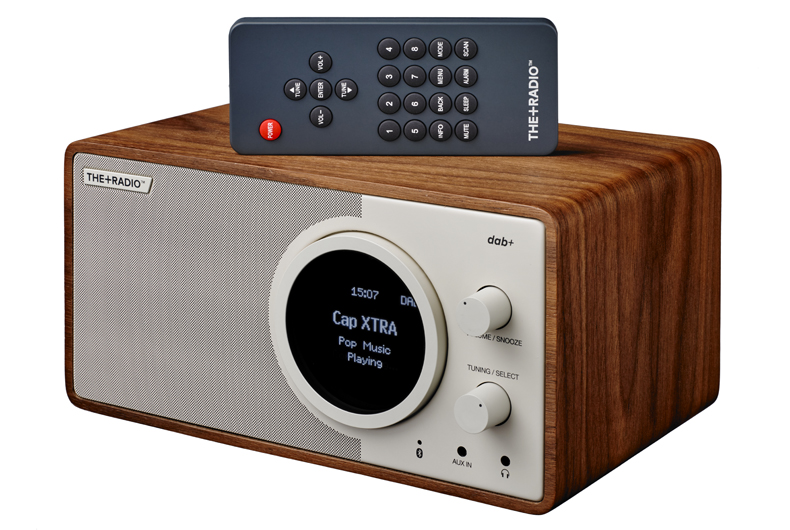 Gedeeltelijk Prijs Groenteboer The+Radio DAB+ Stereo review | What Hi-Fi?