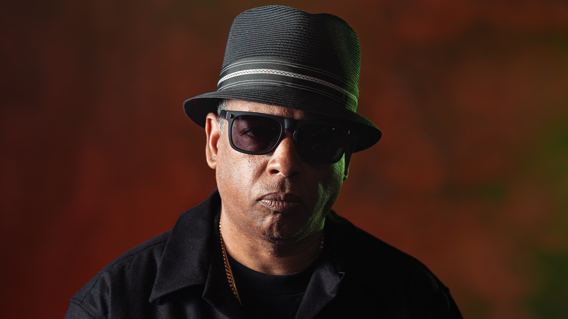 Cypress Hill Eric Bobo