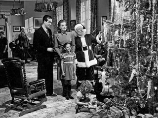 Miracle on 34th Street (1947)