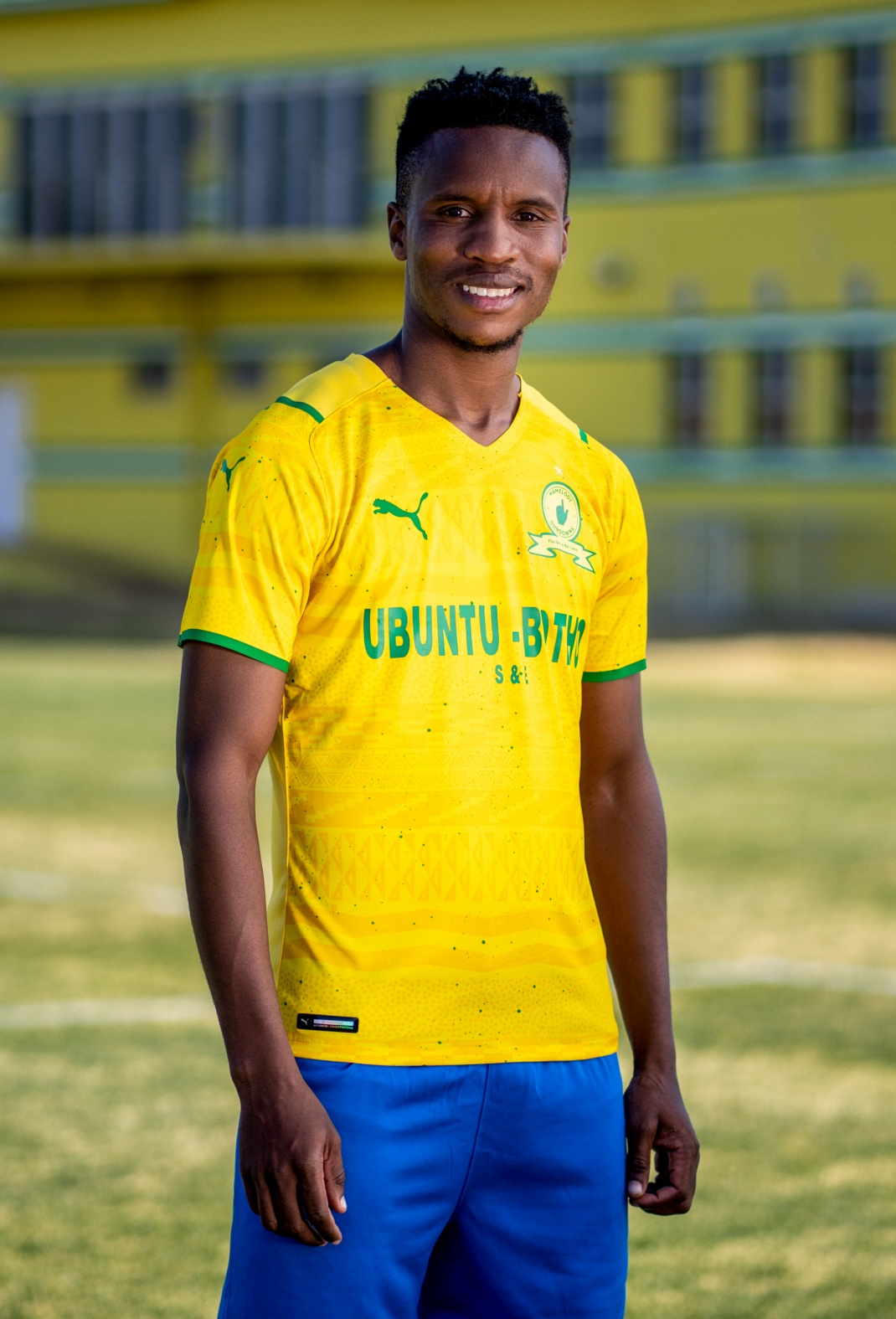 Mamelodi Sundowns