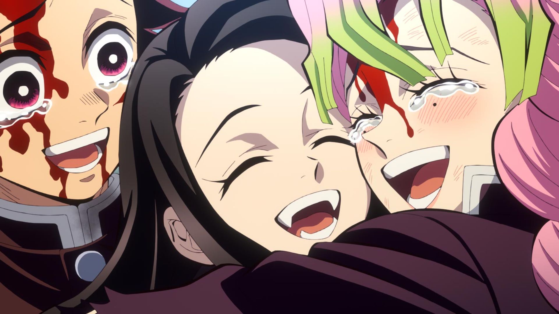 Demon Slayer season 4 release date, cast: Everything we know so