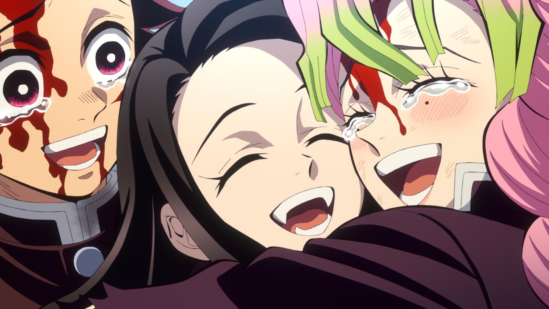 Demon Slayer season 4 release schedule: when is episode 1 airing on Crunchyroll?