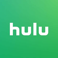 Hulu (with ads) for 12 months