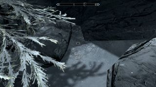 Skyrim Ahkari merchants chest